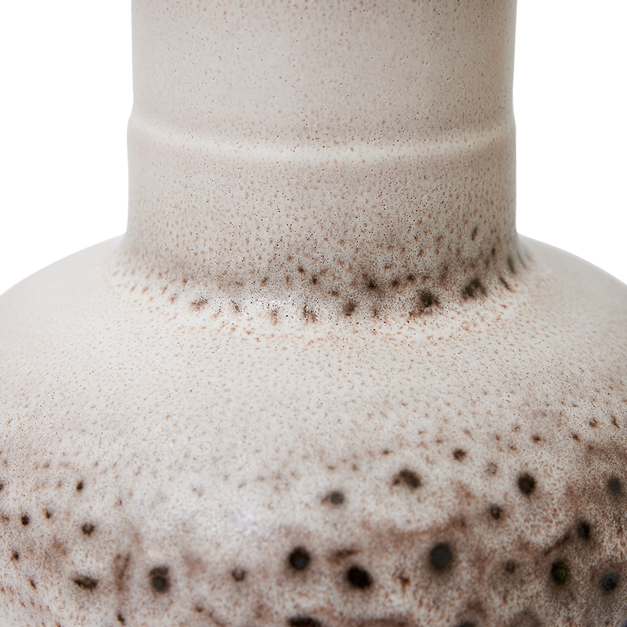 HKliving Pied De Lampe Grand Reactive Brown 5 HKliving Pied De Lampe Grand Reactive Brown – Image 3