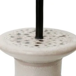 HKliving Pied De Lampe Grand Reactive Brown 9 HKliving Pied De Lampe Grand Reactive Brown -Lampes boutique 579823 01 31 ProductImageDetail a3b8e6c155