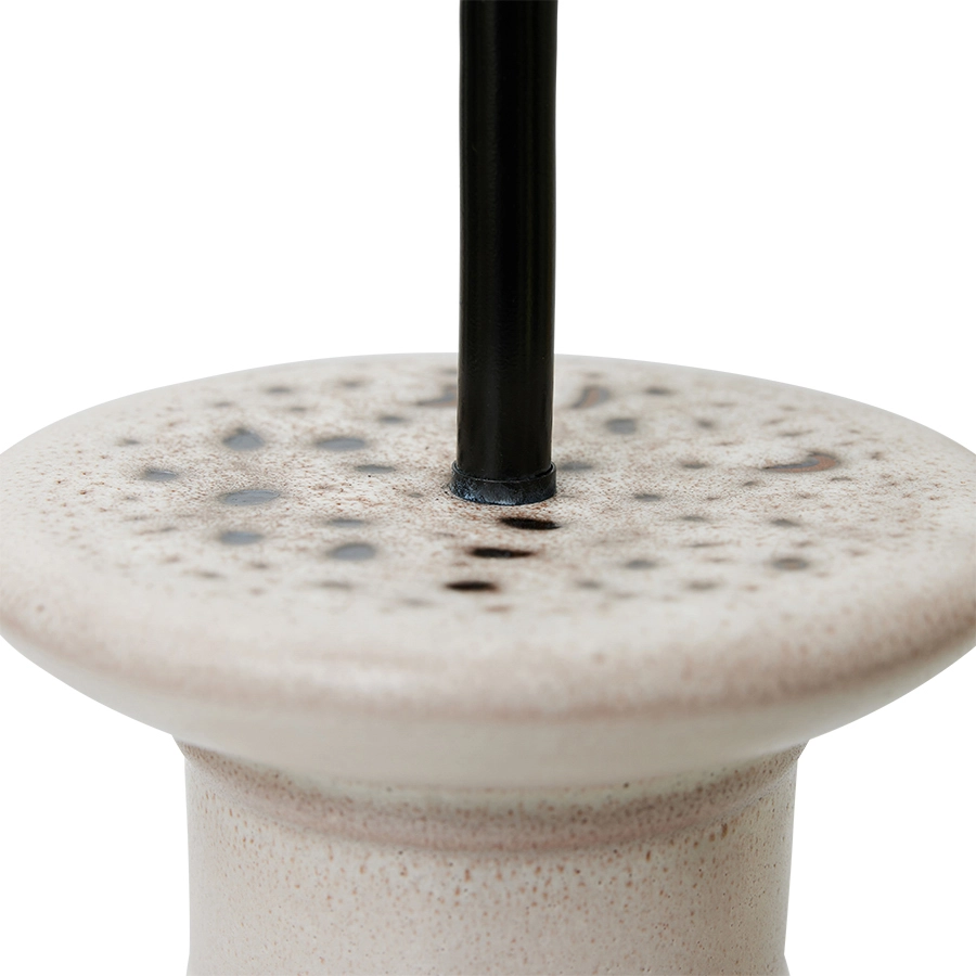 HKliving Pied De Lampe Grand Reactive Brown 6 HKliving Pied De Lampe Grand Reactive Brown – Image 4