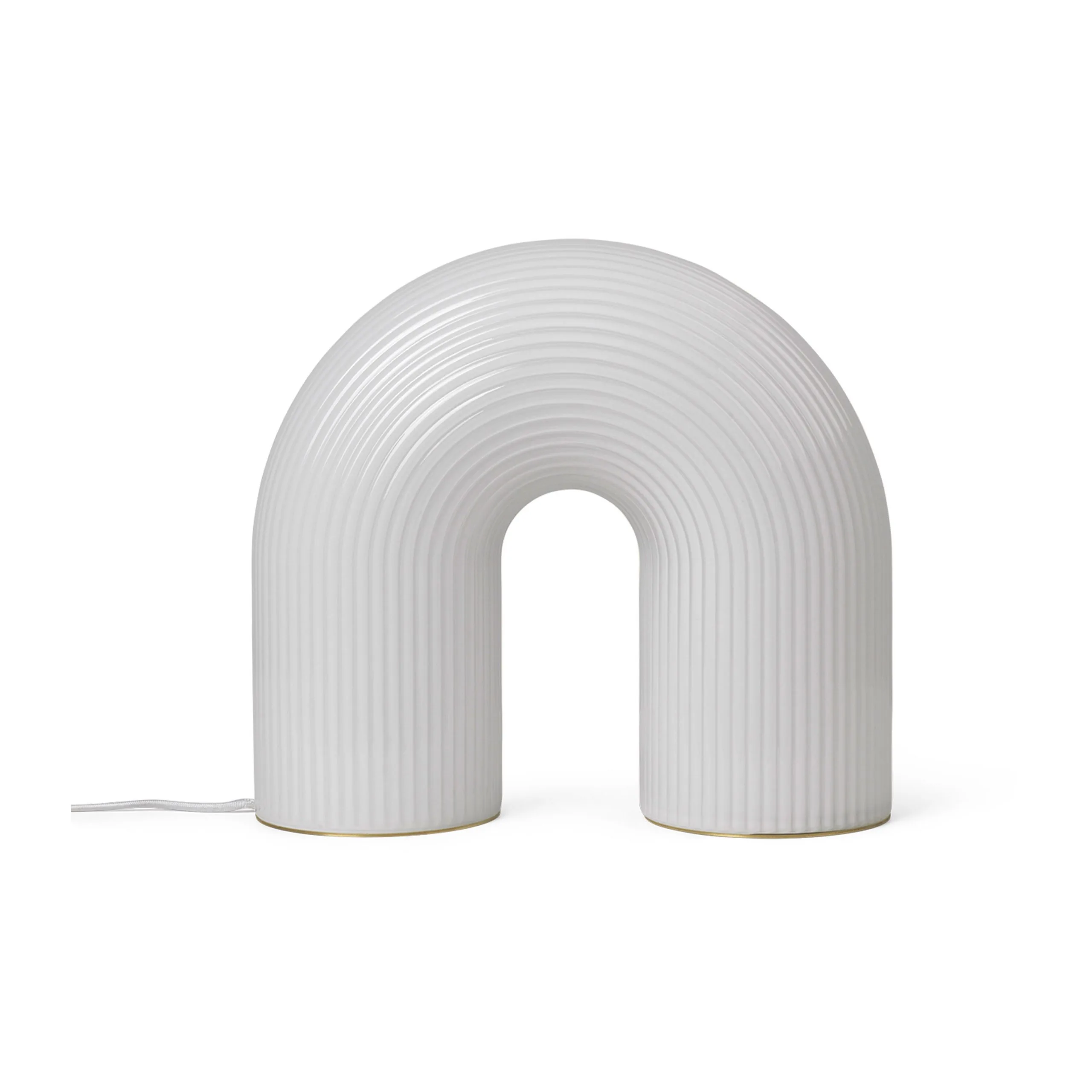 Ferm LIVING Lampadaire Vuelta 40x16x36 Cm 3 Ferm LIVING Lampadaire Vuelta 40x16x36 Cm