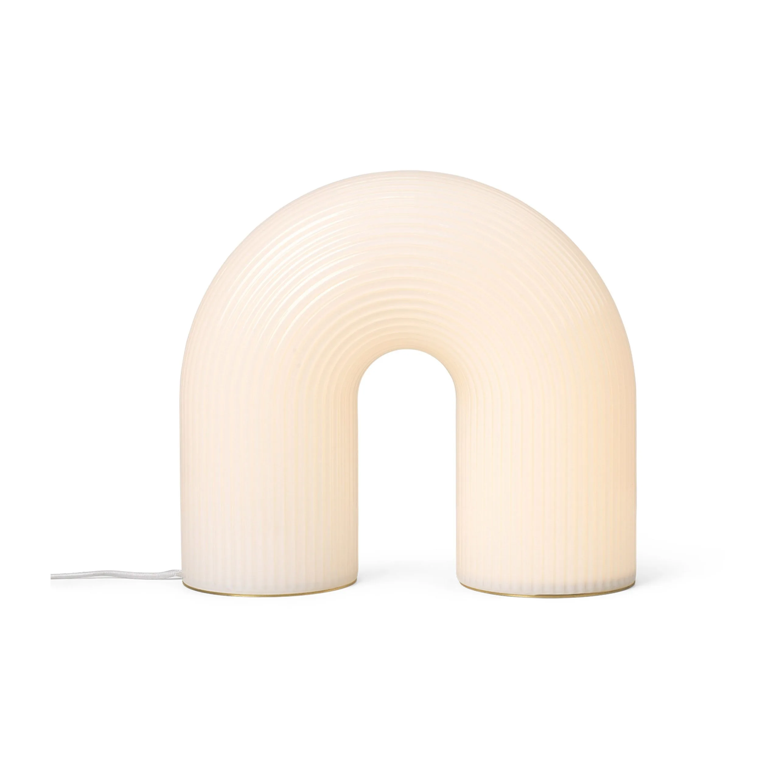 Ferm LIVING Lampadaire Vuelta 40x16x36 Cm 4 Ferm LIVING Lampadaire Vuelta 40x16x36 Cm – Image 2