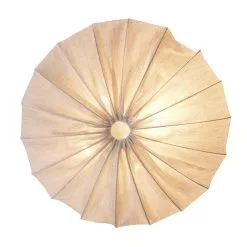 Watt & Veke Plafonnier Lin Anna Ø80 Cm 5 Watt & Veke Plafonnier Lin Anna Ø80 Cm -Lampes boutique 580540 01 20 ProductImageExtra c192eaf809