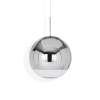 Tom Dixon Suspension Mirror Ball LED Ø40 Cm -Lampes boutique 581650 01 1 ProductImageMain aa4044e6b9