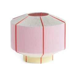 Hay Lampe De Table Bonbon 380 -Lampes boutique Bonbon lampskarm ice cream bord 1 bc183e3535