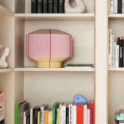 Hay Lampe De Table Bonbon 380 -Lampes boutique Bonbon lampskarm ice cream bord miljo 0a49afa31a