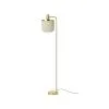 Warm Nordic Lampadaire Fringe -Lampes boutique Fringe golvlampa cream white 451692a67a
