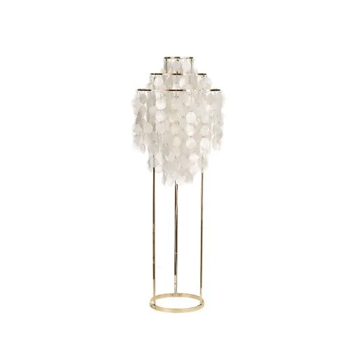 Verpan Lampadaire Fun 1 TM -Lampes boutique Fun 1STM golvlampa brass b8863c8de2