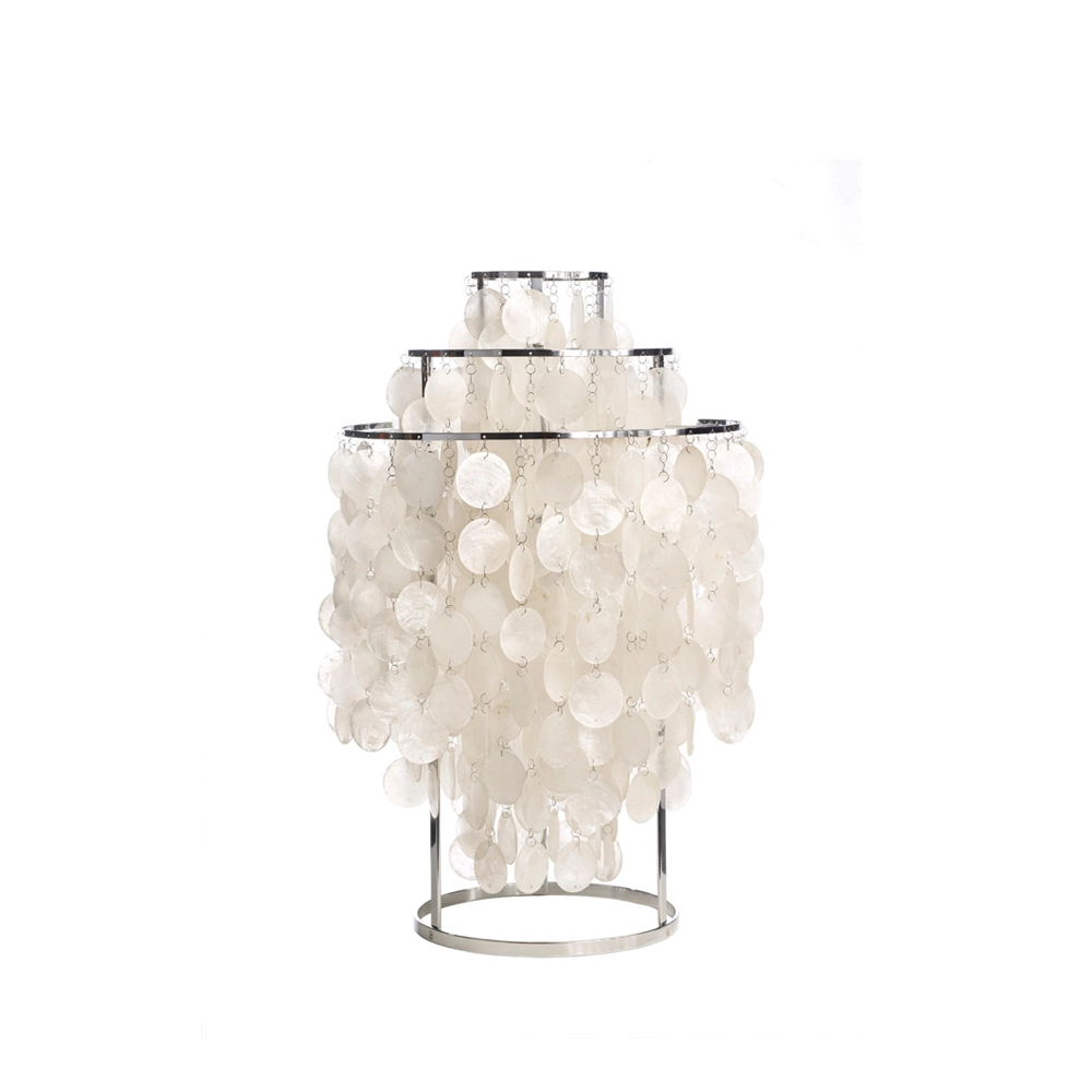 Verpan Lampe De Table Fun 1 TM 3 Verpan Lampe De Table Fun 1 TM