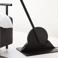 Northern Lampadaire Gear -Lampes boutique Gear golvlampa detaljbild 1 c2f16ac361