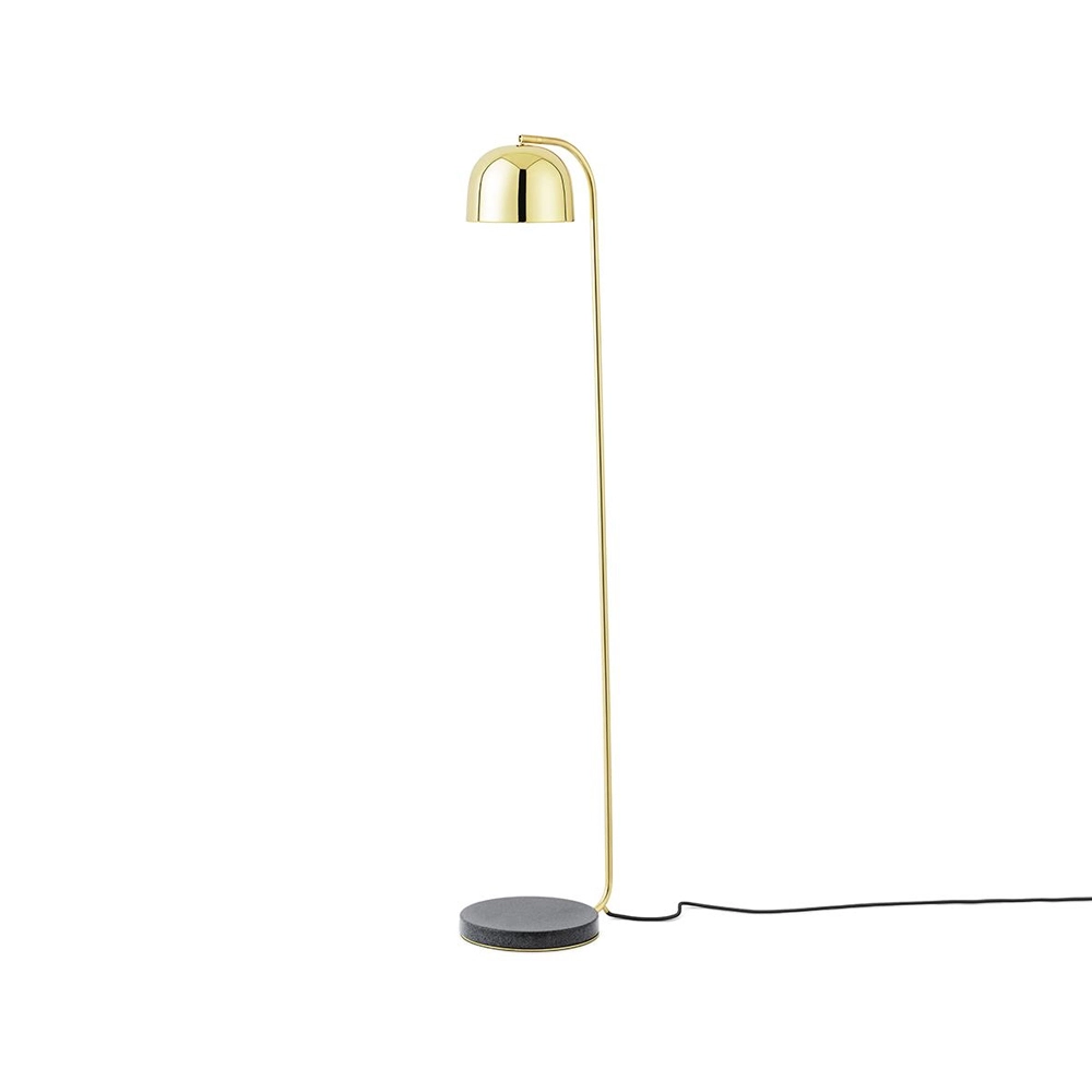 Normann Copenhagen Lampadaire Grant 3 Normann Copenhagen Lampadaire Grant