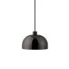 Normann Copenhagen Suspension Grant -Lampes boutique Grant pendel black liten 44179bfbbf