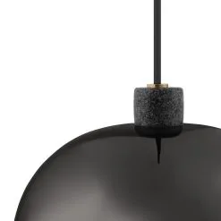 Normann Copenhagen Suspension Grant -Lampes boutique Grant pendel detalj black 2072593c4f