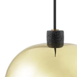 Normann Copenhagen Suspension Grant -Lampes boutique Grant pendel detalj mC3A4ssing 8172f510ae