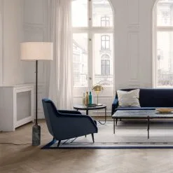 Gubi Lampadaire Gravity -Lampes boutique Gravity golvlampa miljo 1 a0febfc065