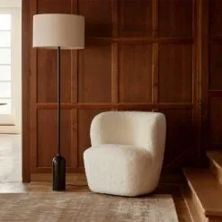 Gubi Lampadaire Gravity -Lampes boutique Gravity golvlampa miljo 2 3431c3f34e