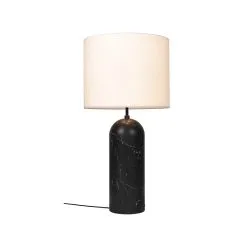 Gubi Lampadaire Gravity XL -Lampes boutique Gravity20XL20golvlampa20low20black20marble20white201 d77dfb4b9d