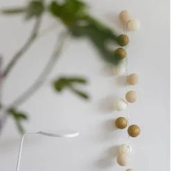 Guirlande Lumineuse Irislights -Lampes boutique Irislights gold miljo ebc0afd6d4