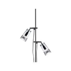 Bsweden Lampadaire Manhattan 16 -Lampes boutique Manhattan 16 golvlampa frostat band nara 06c1a7c94b