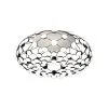 Luceplan Plafonnier Mesh -Lampes boutique Mesh plafond d86 820971a86e