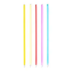 Hay Lampe Fluorescente Neon Tube 150 Cm -Lampes boutique Neon tube familu 91fdf2d932