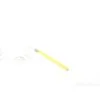 Hay Lampe Fluorescente Neon Tube Slim 50cm -Lampes boutique Neon tube slim 50 yellow bbd04e654e