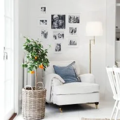 By Rydens Lampadaire Orlando -Lampes boutique Orlando golvlampa miljo aee2fa7580