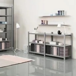 Normann Copenhagen Lampadaire Stage -Lampes boutique Stage Floor Lamp EU galleri 1 336d4850a1