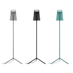Normann Copenhagen Lampadaire Stage -Lampes boutique Stage Floor Lamp EU galleri 2b451f1149