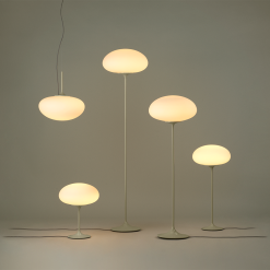 Gubi Lampadaire Stemlite -Lampes boutique Stemlite Family Horizontal ee0675b2c7
