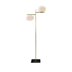 Oluce Lampadaire Alba 383