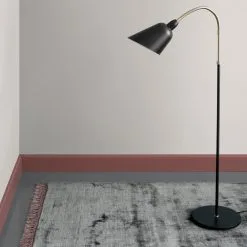 &Tradition Lampadaire Bellevue AJ7 -Lampes boutique almeria galleri e2ef308f82