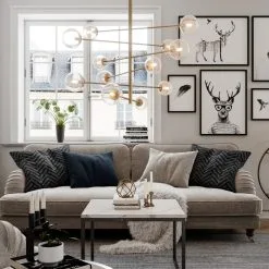 By Rydens Suspension Avenue -Lampes boutique avenue tak miljo1 0e4e8d98aa