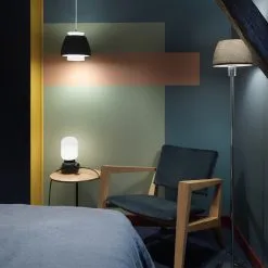 Ateljé Lyktan Lampadaire Buzz -Lampes boutique buzz golv miljo1 b151038a54