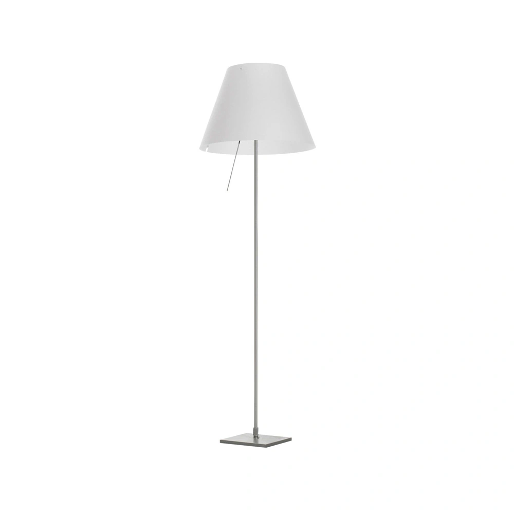 Luceplan Lampadaire Costanza D13 T.i.f. 3 Luceplan Lampadaire Costanza D13 T.i.f.