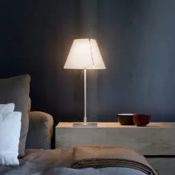 Luceplan Lampe De Table Costanza D13c -Lampes boutique costanza galleri 79b25dddee
