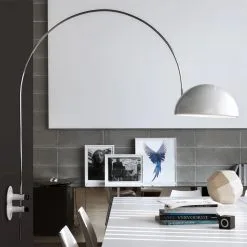 Oluce Applique Coupé 1159 -Lampes boutique coupe 1159 wall miljo1 fe0196e416