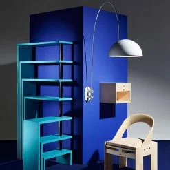 Oluce Applique Coupé 1159 -Lampes boutique coupe 1159 wall miljo2 3e6317a3d3