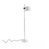 Oluce Lampadaire Coupé 3321 -Lampes boutique coupe 3321 golv white 4f0c49d0d6