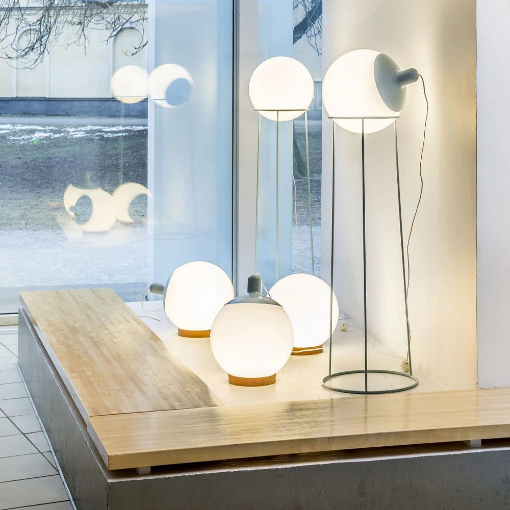 Bsweden Lampe De Table Dolly 4 Bsweden Lampe De Table Dolly – Image 2