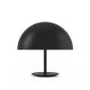 Mater Lampe De Table Dome -Lampes boutique dome bordslampa stor black 045fb9f3be