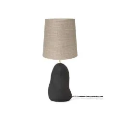 Ferm LIVING Abat-jour Eclipse Moyen Ø27,5 Cm -Lampes boutique eclipse lampskarm medium sandhebe 7cfa7fb4a8