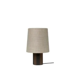 Ferm LIVING Abat-jour Eclipse Moyen Ø27,5 Cm -Lampes boutique eclipse lampskarm medium sandpost 8e419e2a58