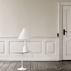 Lyngby Porcelæn Lampe De Table Esben Klint -Lampes boutique espen 201646 miljo 06572204da