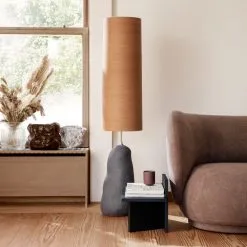 Ferm LIVING Pied De Lampe Hebe -Lampes boutique hebe lampfot miljo3 278279644a