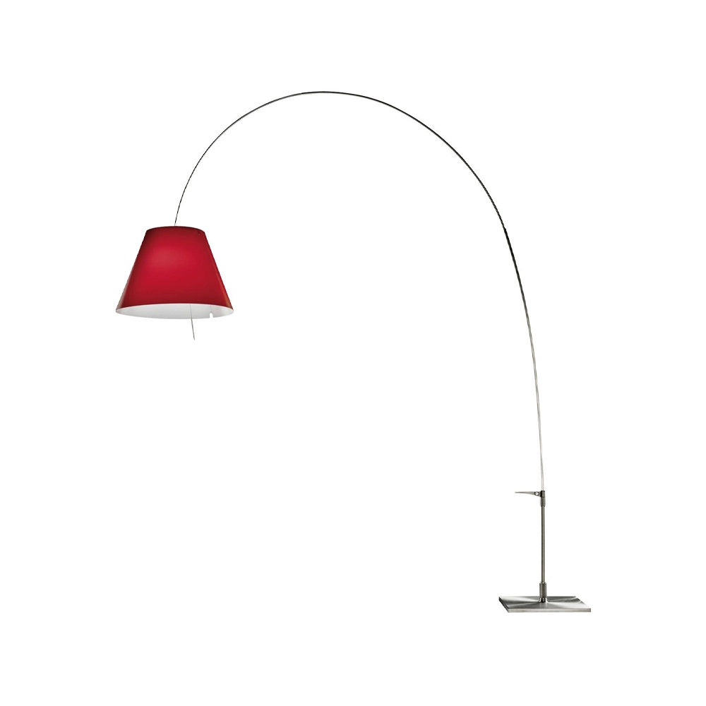 Luceplan Lampadaire Lady Costanza D13E D 3 Luceplan Lampadaire Lady Costanza D13E D