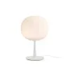 Luceplan Lampe De Table Lita -Lampes boutique lita bordslampa stativ vit 18cm 38847a414c
