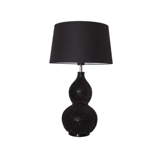 By Rydens Lampe De Table Lofty -Lampes boutique lofty bordslampa black eba0012dbb