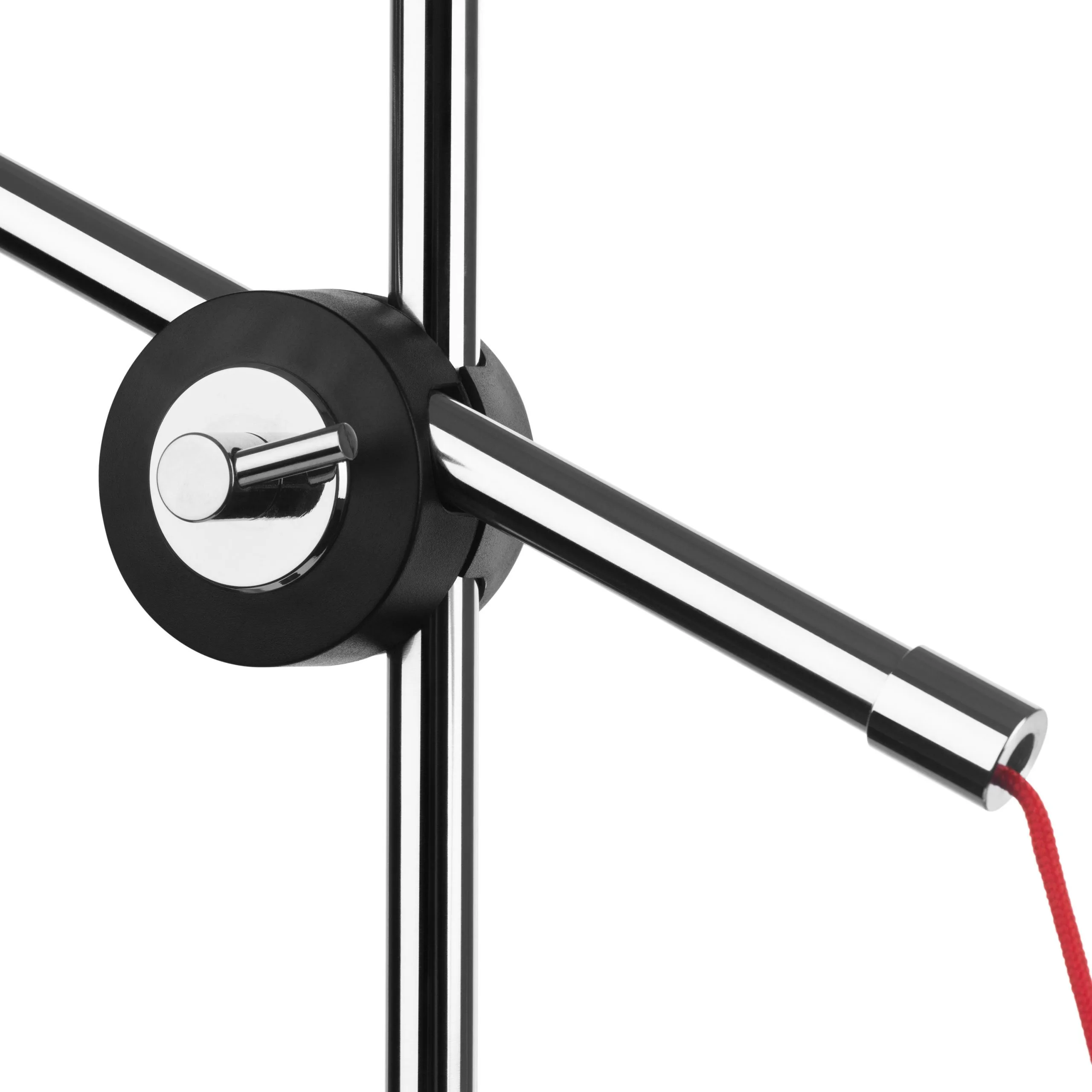 Ateljé Lyktan Lampadaire Simris Noir 5 Ateljé Lyktan Lampadaire Simris Noir – Image 3