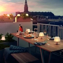 Lampe De Table SunLight Eva Solo -Lampes boutique p 18674 01 02 9f89d8d2d8