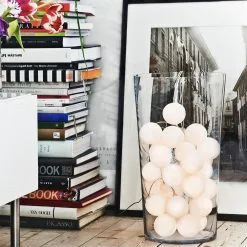 Irislights Pure White -Lampes boutique p 18937 01 03 506b14b07a